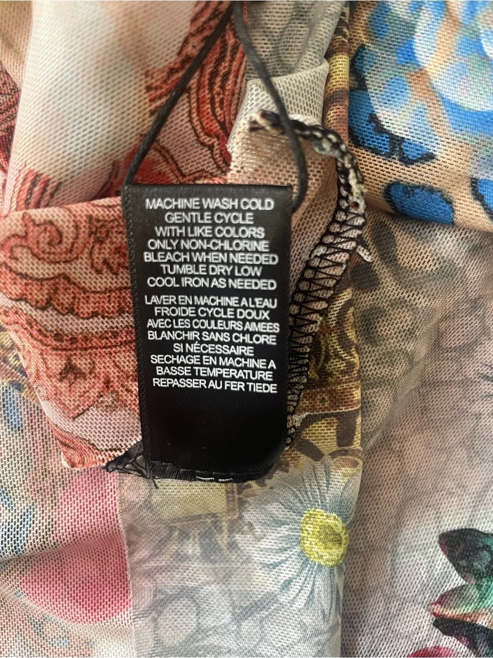 AFRM denise dress